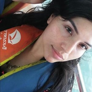 Meet your Posher, Grace